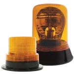 LED/Halogen Emergency & Warning Lights